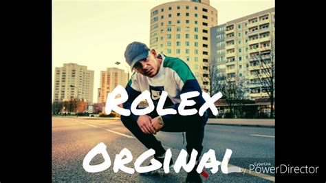 capital bra ja wir tragen rolex original|capital bra song.